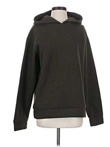 Zara Pullover Hoodie (view 1)