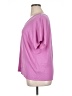 Gap Pink Short Sleeve T-Shirt Size XL - photo 5