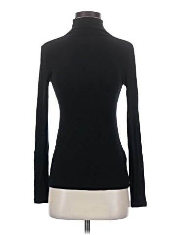 April Long Sleeve Turtleneck (view 1)