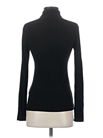 April Long Sleeve Turtleneck (view 2)