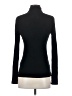 April Black Long Sleeve Turtleneck Size XS - photo 2
