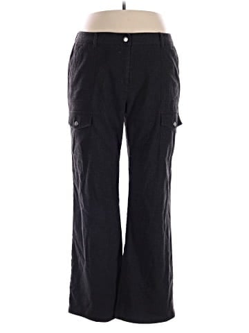 Jones Wear Cargo Pants (view 1)