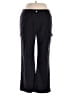 Jones Wear Black Cargo Pants Size 16 - photo 1