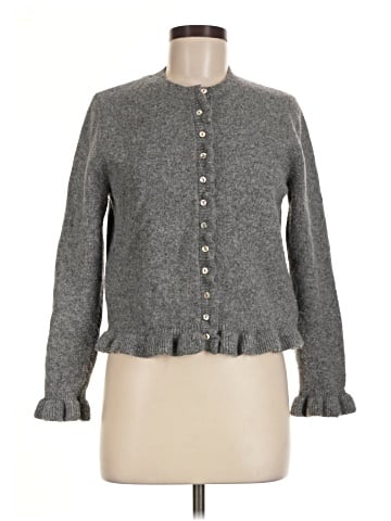 Zara Cardigan (view 1)