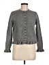 Zara Gray Cardigan Size M - photo 1
