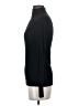 April Black Long Sleeve Turtleneck Size XS - photo 5