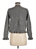 Zara Gray Cardigan Size M - photo 2