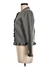 Zara Gray Cardigan Size M - photo 5