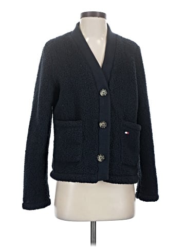 Tommy Hilfiger Cardigan (view 1)