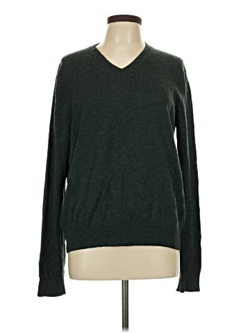 Banana Republic Wool Pullover Sweater (view 1)