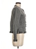 Zara Gray Cardigan Size M - photo 4