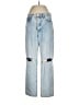 MNG Blue Jeans Size 8 - photo 1