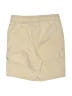 Gap Kids Solid Tan Cargo Shorts Size S (kids) - photo 2