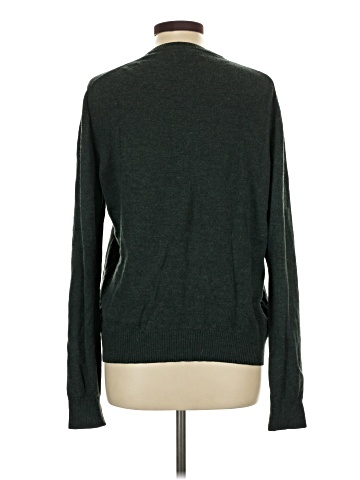 Banana Republic Wool Pullover Sweater (view 2)
