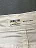 Levi Strauss Signature White Jeans Size 16 - photo 7