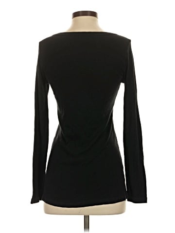 Michael Stars Long Sleeve T-Shirt (view 2)