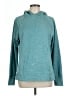 C9 By Champion 100% Polyester Teal Sweatshirt Size L - photo 1