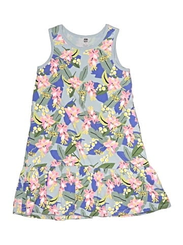 Tea Dress (view 1)