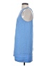 Leith Blue Casual Dress Size S - photo 5
