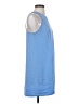 Leith Blue Casual Dress Size S - photo 4