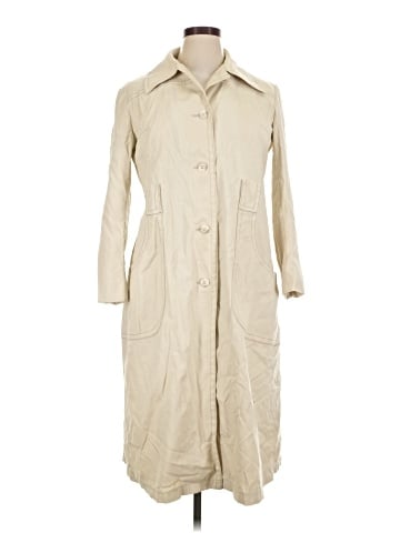 Unbranded Trenchcoat (view 1)
