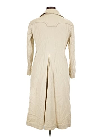 Unbranded Trenchcoat (view 2)
