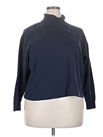 DressBarn Turtleneck Sweater (view 1)
