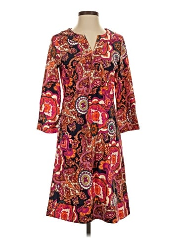 Jude Connally Casual Dress (view 1)