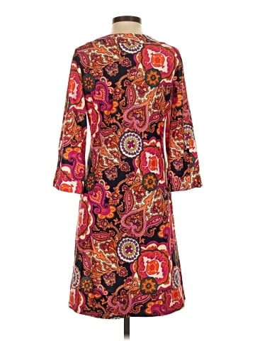 Jude Connally Casual Dress (view 2)