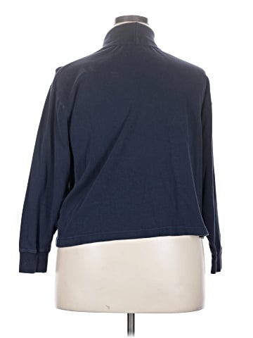 DressBarn Turtleneck Sweater (view 2)