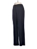 Talbots Solid Blue Dress Pants Size 4 - photo 1