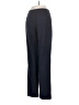 Talbots Solid Blue Dress Pants Size 4 - photo 2