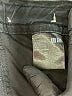 Uniqlo Black Cargo Shorts Size XS - photo 3
