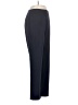 Talbots Solid Blue Dress Pants Size 4 - photo 4
