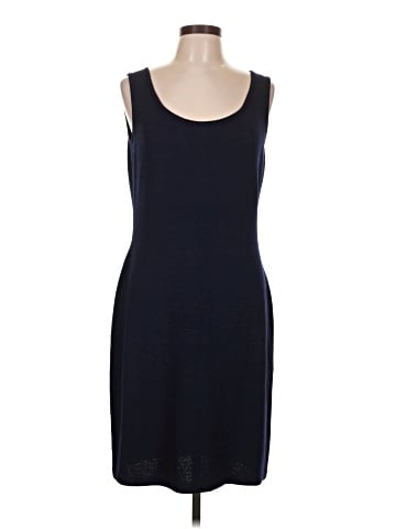St. John Casual Dress (view 1)