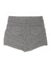 One 5 One Tweed Gray Shorts Size 16 - photo 2