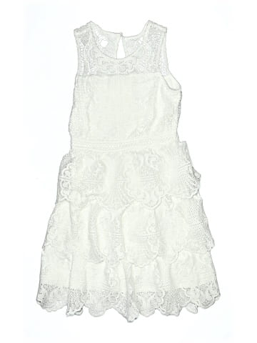 Rare Editions Dress (view 1)