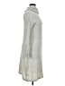 Dana Buchman Silver Casual Dress Size XL - photo 4