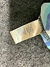 Rafaella Blue 3/4 Sleeve Blouse Size XL - photo 8