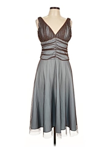 Boutique + Cocktail Dress (view 1)