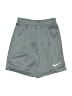 Nike Gray Athletic Shorts Size 7 - photo 1