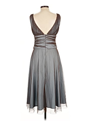 Boutique + Cocktail Dress (view 2)