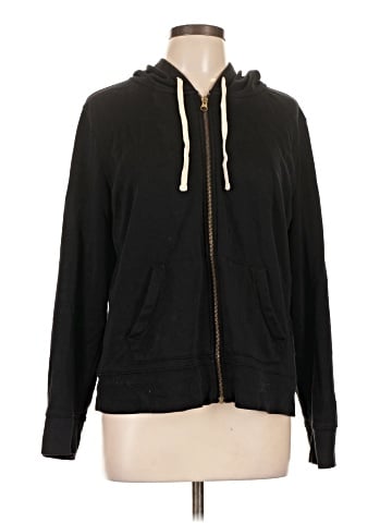 Old Navy Zip Up Hoodie (view 1)