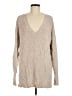 Halogen Tan Pullover Sweater Size M - photo 1