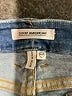 Good American Blue Jeans Size 10 - photo 7