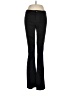Vince. Black Dress Pants Size 8 - photo 1