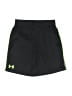 Under Armour Black Athletic Shorts Size 7 - photo 1