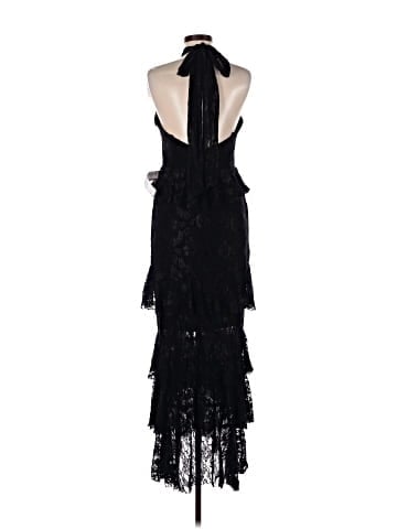 Betsy & Adam Cocktail Dress (view 2)