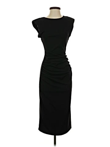 Zara Cocktail Dress (view 1)