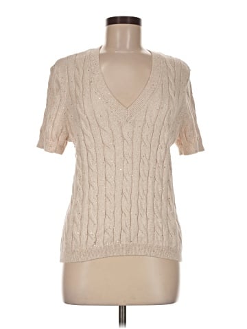 Minnie Rose Sweater Vest (view 1)